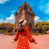 Tháp nhạn_ du lịch Lion Trip