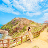 Eo gió_ du lịch Lion Trip