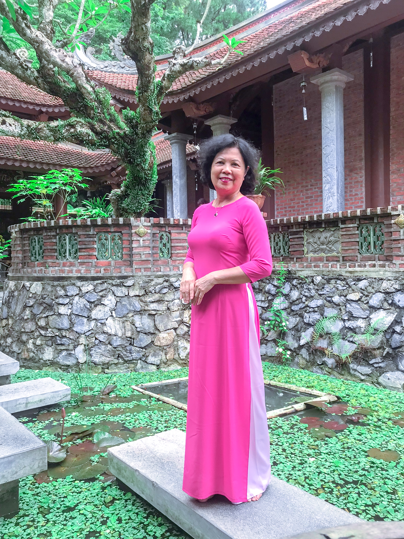 tour du lịch Việt Nam