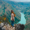 Mã Pí Lèng _ du lịch Lion Trip