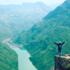 đèo Mã Pí Lèng _ du lịch Lion Trip
