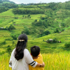 bản luốc_ du lịch Lion Trip