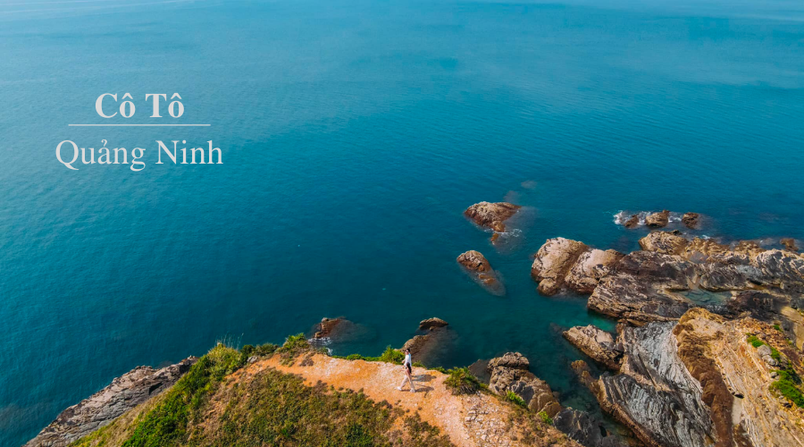 Du lịch Cô Tô | Du lịch Lion Trip