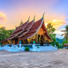 Chiang Mai _ du lịch Lion Trip