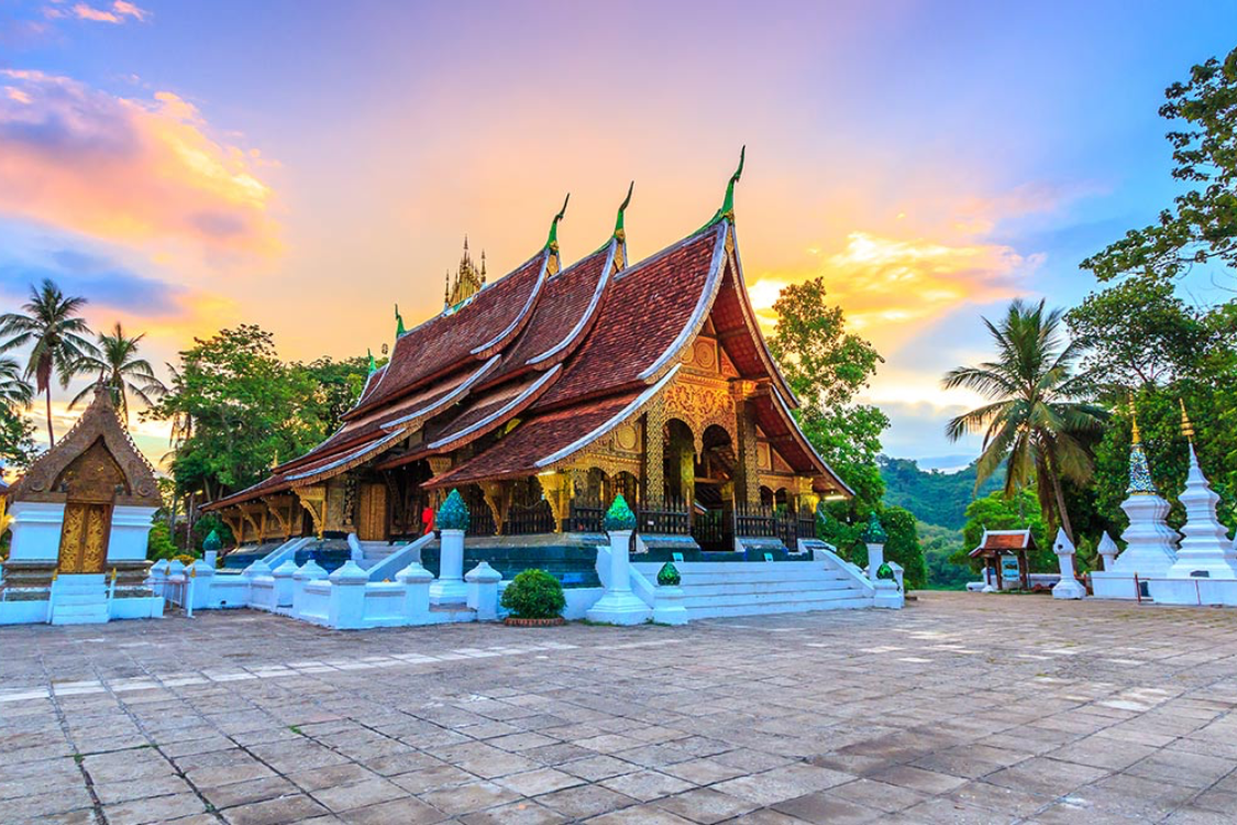 2 Chiang Mai _ du lịch Lion Trip