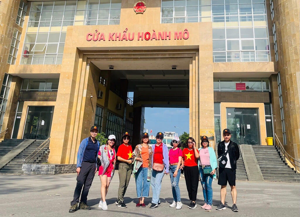 cua-khau-hoanh-mo Cửa khẩu Hoành Mô