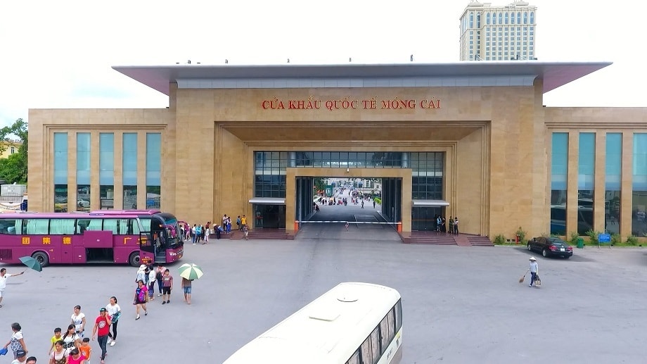 cua-khau-quoc-te-mong-cai Cửa khẩu quốc tế Móng Cái
